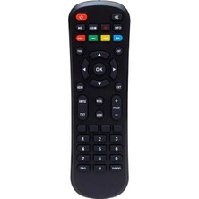 Uravas Store Magbox Royal - Sigma - Orbit / Botech / Starbox / Freboox Mini Hd Plus Uydu Alıcı Kumandası