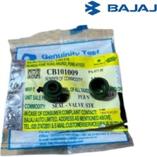 Bajaj Subap Keçesi 2\'li (Orjinal) - Bajaj Dominar 250