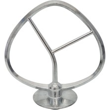 Arzum AR1189-01 AR1189-02 AR1189-03 Crust Mix Lite Stand Mikser Için Karıştırıcı