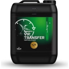 Concerto Vıp Transfer Organik Asitler Kompleksi 5 Litre