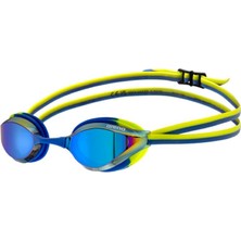 Arena Python Mirror Junior Swim Goggles Yüzücü Gözlüğü 011007120
