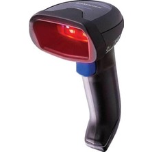 Datalogic Quickscan QBT2500 2d Kablosuz Okuyucu