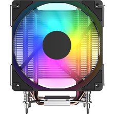 Fsp 120MM Argb Kule Tipi Işlemci Soğutucu (Nc3)