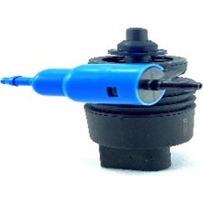 Rockswell Su Fiskiye Motoru 12V Çift Çıkış Vw,seat,mercedes,bmw (1 Ad )