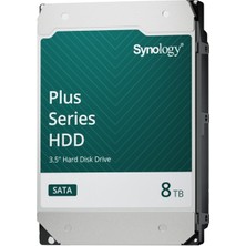 Synology 8tb 3.5'' Nas 7200RPM (HAT3320-8T)