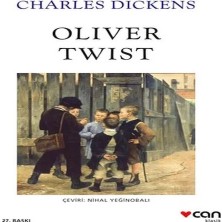 Uravas Store Oliver Twist