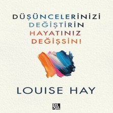 Uravas Store Düşüncelerinizi Değiştirin Hayatınız Değişsin