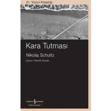 Uravas Store Kara Tutması