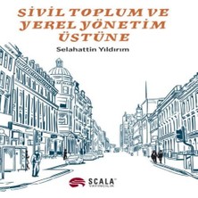 Uravas Store Sivil Toplum ve Yerel Yönetim Üstüne