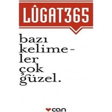 Uravas Store Lugat 365 - Bazı Kelimeler Çok Güzel