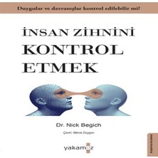 Uravas Store Insan Zihnini Kontrol Etmek