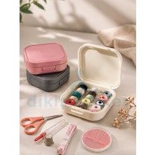 Dm Dikişmarket Ev Tipi Makina Kullananlar için mini cep set