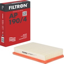 Filtron AP190/4 Hava Filtresi