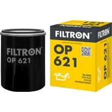 Filtron OP621 Yağ Filtresi