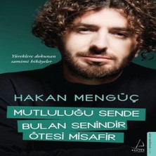 Uravas Store Mutluluğu Sende Bulan Senindir Ötesi Misafir