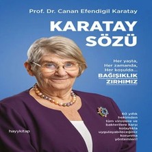 Uravas Store Karatay Sözü