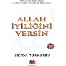 Uravas Store Allah Iyiliğini Versin