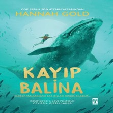 Uravas Store Kayıp Balina