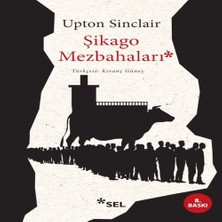 Uravas Store Şikago Mezbahaları