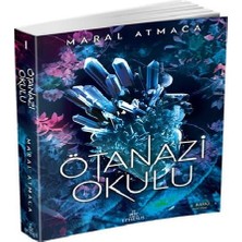 Uravas Store Öta Okulu 1