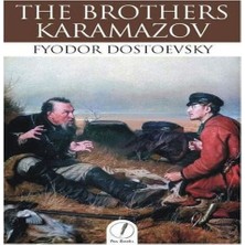 Uravas Store The Brothers Karamazov