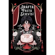 Uravas Store Arafta Pasta Servisi