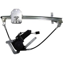 Inwells Cam Krikosu Elektrikli Fıat Slx Ön Sol 44231 (1 Ad )