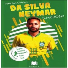 Uravas Store Da Silva Neymar - Futbolun Dahileri