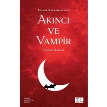 Uravas Store Akıncı ve Vampir