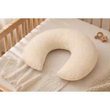 İşbir Yatak Bondy Baby Emzirme Yastığı Anne & Bebek Serisi