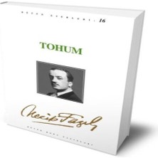 Uravas Store Tohum