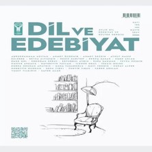 Uravas Store Dil ve Edebiyat (185. Sayı)