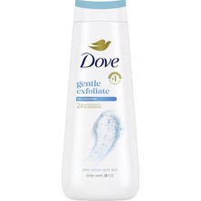 Dove Gentle Exfoliate Nazik Peeling Etkili Duş Jeli 591ML