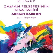Uravas Store Zaman Felsefesinin Kısa Tarihi