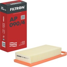 Filtron AP090/4 Hava Filtresi