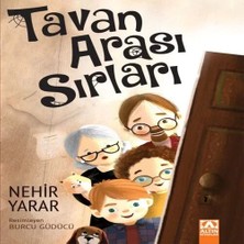 Uravas Store Tan Arası Sırları