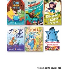 Timaş Çocuk 1. 2. Sınıf Içine Atanlar Ailesi Bu Kadar Tantana Yeter Dünyanın En Komik Hayvanı Denizin Şaşırtan Kararı Koala Olmanın Sırrı