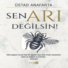 Uravas Store Sen Arı Değilsin