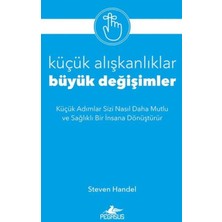 Uravas Store Küçük Alışkanlıklar, Büyük Ler
