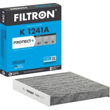 Filtron K1241A Karbonlu Polen Filtresi
