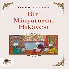 Uravas Store Bir Minyatürün Hikayesi