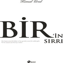 Uravas Store Bir'ın Sırrı (Ciltli)