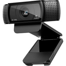 Logitech C920 Pro Webcam Full Hd 960-001055