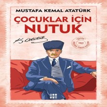 Uravas Store Çuklar Için Nutuk