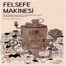 Uravas Store Felsefe Makinesi
