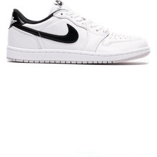 Nike Nıke Aır Jordan 1 Low Erkek Ayakkabı FB9933-102