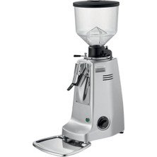 Mazzer Super Jolly Grocery Manuel Kahve Değirmeni, Gümüş