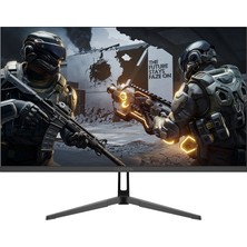 Fazeon X27F181QS 27″ 180Hz 0.5ms Fast IPS 2k Qhd Hdmı*2 + Dp*2 Rgb Gamıng Monıtor