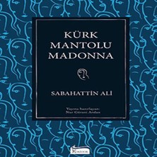 Uravas Store Kürk Mantolu Madonna