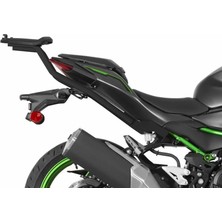 Kawasaki Z500 Arka Çanta Demiri (Shad K0Z554ST)